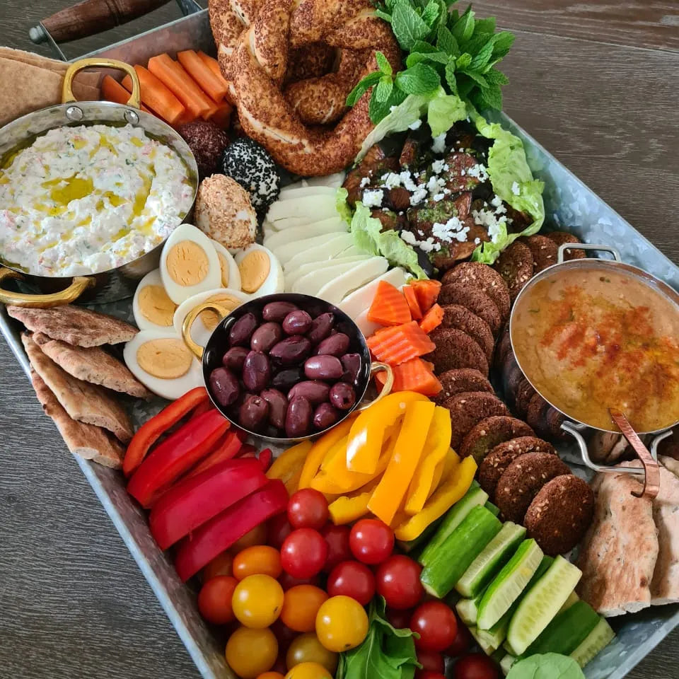 Suhoor board
