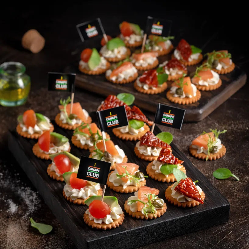 Canape Vincenza